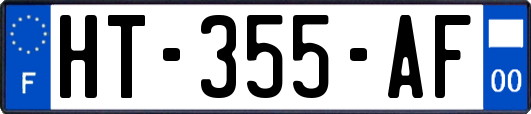 HT-355-AF