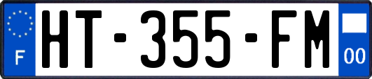 HT-355-FM