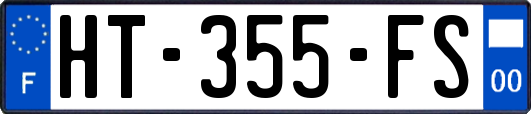 HT-355-FS