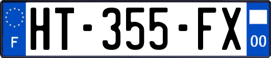 HT-355-FX