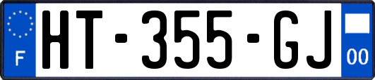 HT-355-GJ