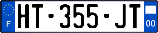 HT-355-JT