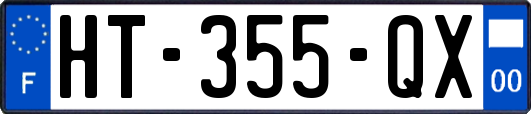 HT-355-QX