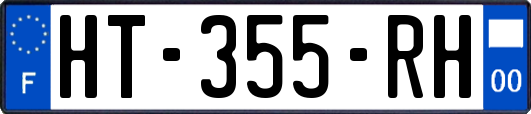 HT-355-RH