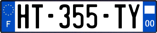 HT-355-TY