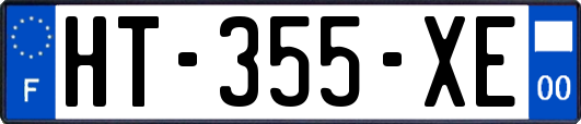 HT-355-XE