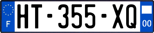 HT-355-XQ