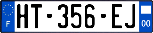 HT-356-EJ