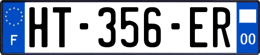 HT-356-ER