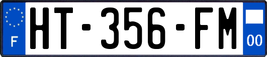 HT-356-FM