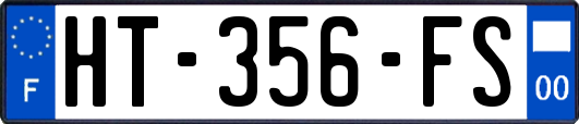 HT-356-FS