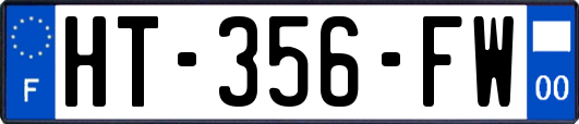 HT-356-FW