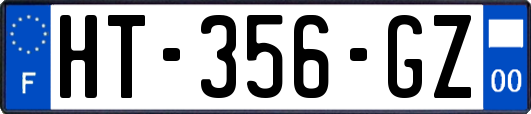 HT-356-GZ