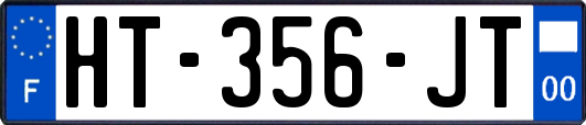 HT-356-JT