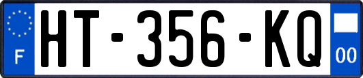 HT-356-KQ