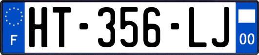 HT-356-LJ