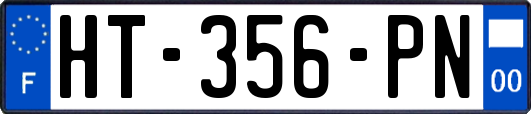 HT-356-PN