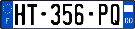 HT-356-PQ