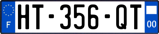 HT-356-QT