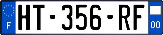 HT-356-RF