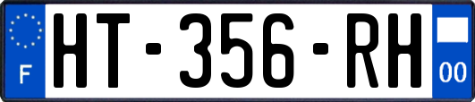 HT-356-RH