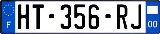 HT-356-RJ