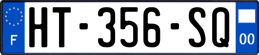 HT-356-SQ