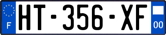 HT-356-XF