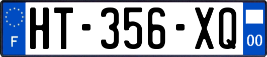 HT-356-XQ