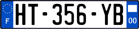 HT-356-YB