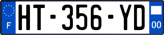 HT-356-YD