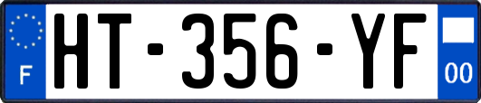 HT-356-YF