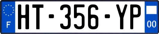 HT-356-YP