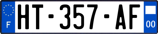 HT-357-AF