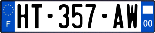 HT-357-AW