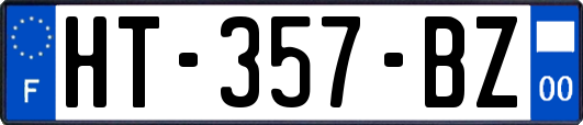 HT-357-BZ