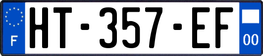 HT-357-EF