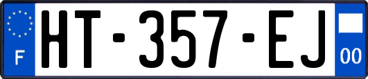 HT-357-EJ