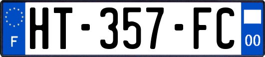 HT-357-FC