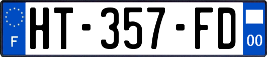 HT-357-FD