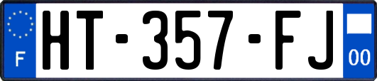 HT-357-FJ