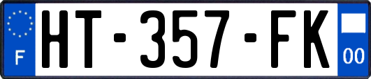 HT-357-FK
