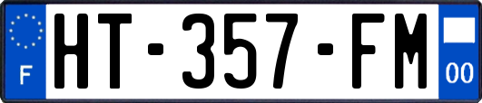 HT-357-FM