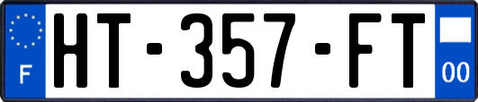 HT-357-FT