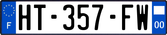 HT-357-FW