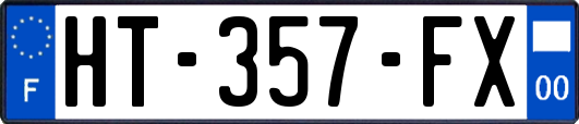 HT-357-FX