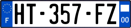 HT-357-FZ