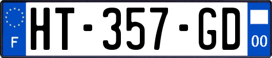 HT-357-GD