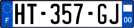 HT-357-GJ