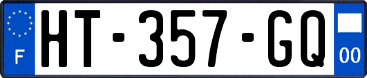 HT-357-GQ